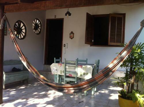 Hostal Pousada Estrela Matutina