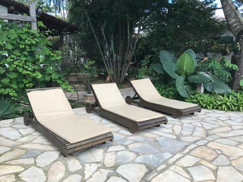 Hostal Pousada Arvoredo