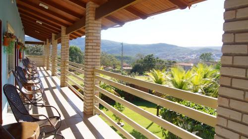 Posada Pousada Santa Terezinha