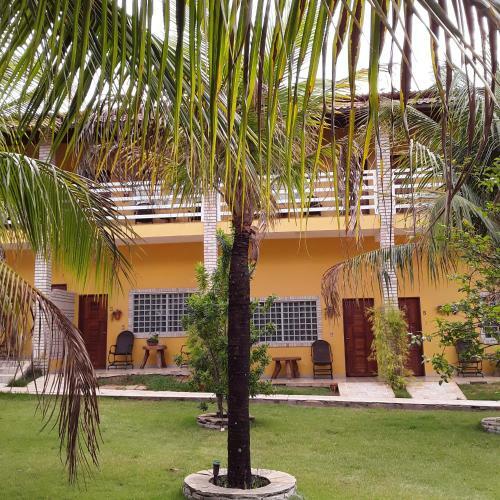 Posada Pousada Santa Terezinha