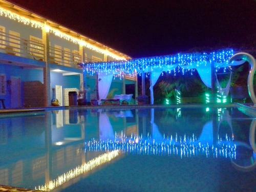 Posada Pousada Santa Terezinha