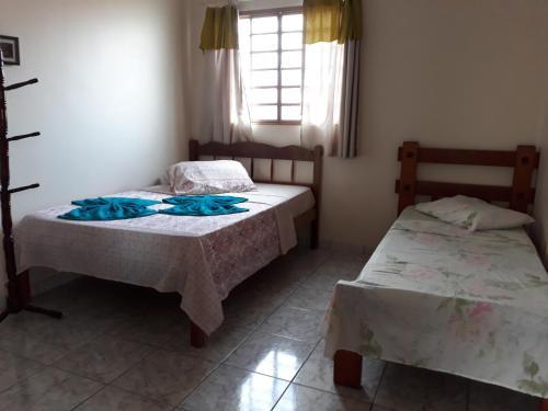 Hostal Casamatta Hostel Unidade Primavera