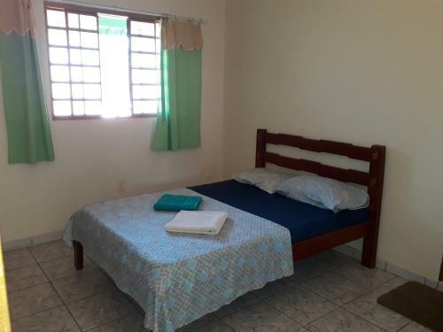 Hostal Casamatta Hostel Unidade Primavera