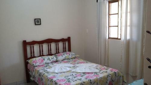 Hostal Casamatta Hostel Unidade Primavera