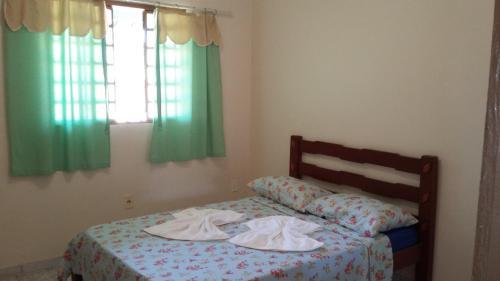 Hostal Casamatta Hostel Unidade Primavera