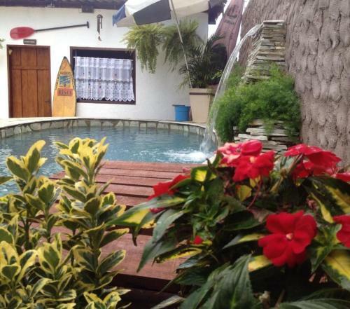 Hostal Casamatta Hostel Unidade Primavera