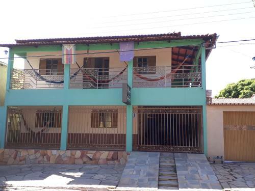 Hostal Casamatta Hostel Unidade Primavera
