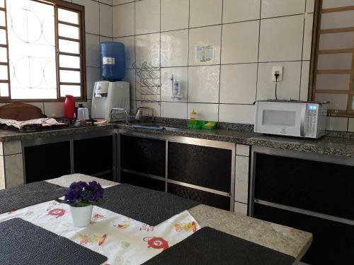 Hostal Casamatta Hostel Unidade Primavera