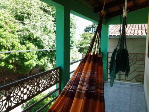 Hostal Casamatta Hostel Unidade Primavera