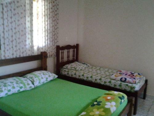 Hostal Casamatta Hostel Unidade Primavera
