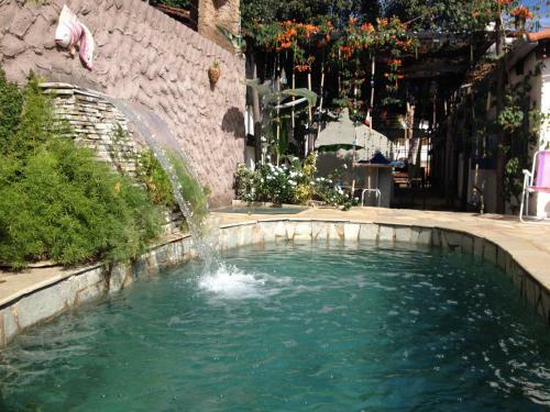 Hostal Casamatta Hostel Unidade Primavera
