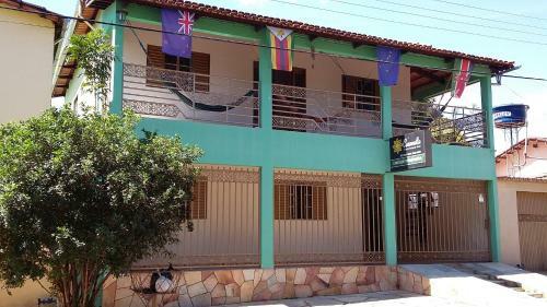 Hostal Casamatta Hostel Unidade Primavera