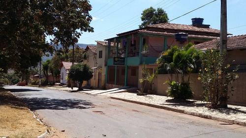 Hostal Casamatta Hostel Unidade Primavera