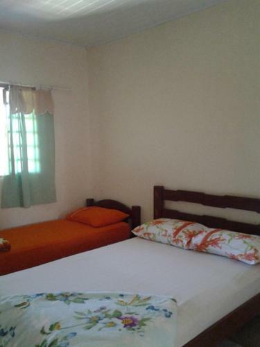 Hostal Casamatta Hostel Unidade Primavera
