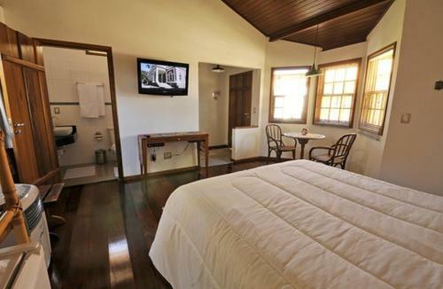 Hostal Pouso, Caf� E Cultura