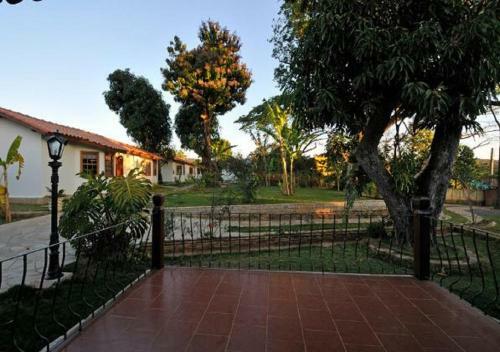 Hostal Pouso, Caf� E Cultura