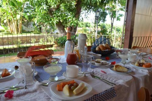 Hostal Pouso, Caf� E Cultura