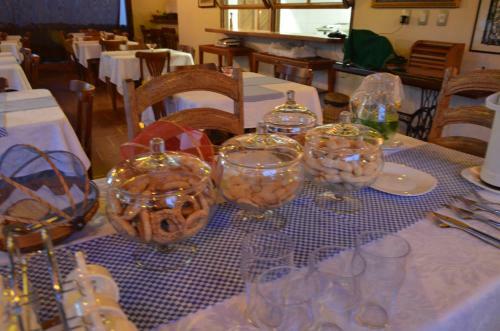 Hostal Pouso, Caf� E Cultura