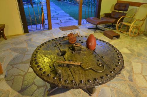Hostal Pouso, Caf� E Cultura