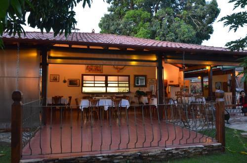 Hostal Pouso, Caf� E Cultura