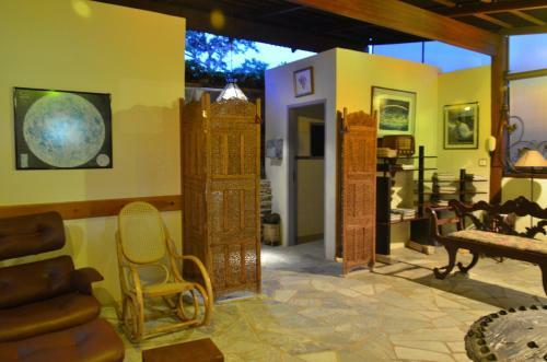 Hostal Pouso, Caf� E Cultura