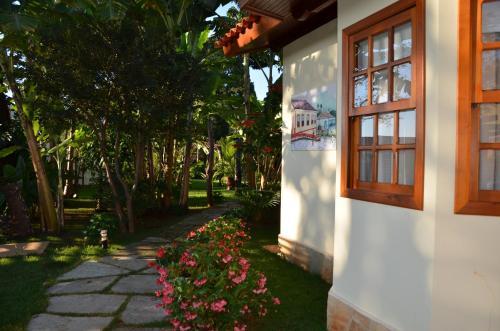 Hostal Pouso, Caf� E Cultura