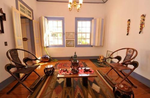 Hostal Pouso, Caf� E Cultura