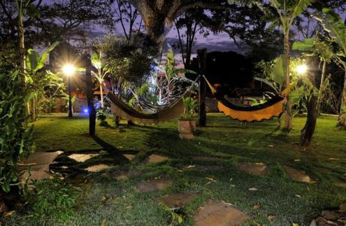 Hostal Pouso, Caf� E Cultura