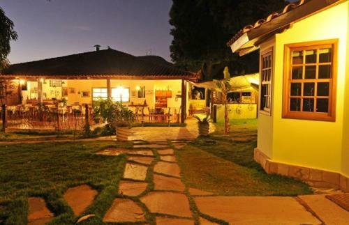 Hostal Pouso, Caf� E Cultura