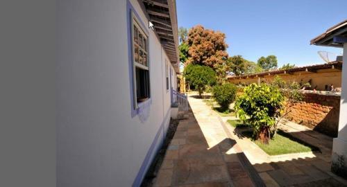 Hostal Pouso, Caf� E Cultura