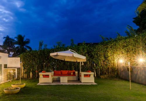 Hostal Pousada Tajup�