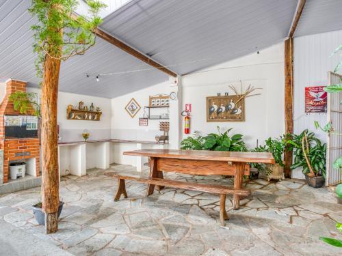 Hostal Pouso Da Lapa