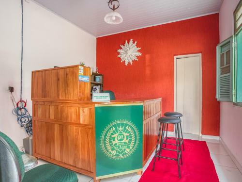 Hostal Pouso Da Lapa