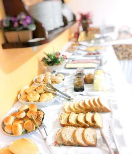 Urubici Park Hotel