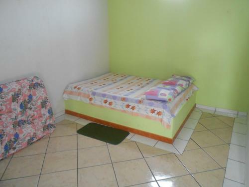 Hostal Pousada Salmo 23