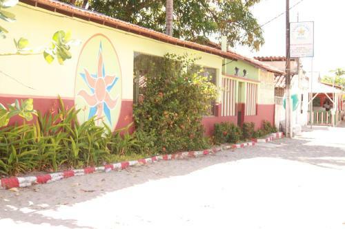 Hostal Estrela Sol Hotel