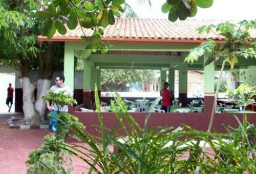 Hostal Estrela Sol Hotel
