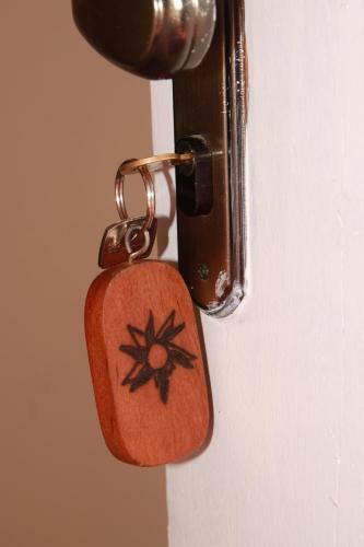 Hostal Estrela Sol Hotel