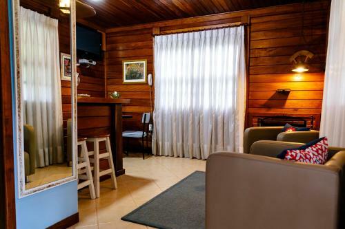 Hostal Chez Domaine Pousada Organica