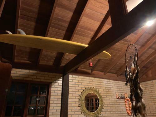 Hostal Pousada Santu�rio Da Madre