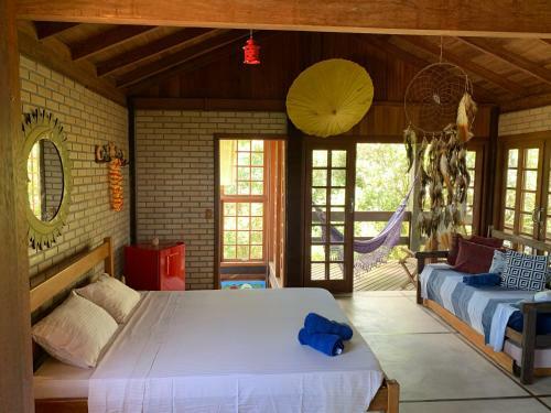 Hostal Pousada Santu�rio Da Madre