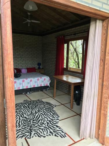 Hostal Pousada Santu�rio Da Madre