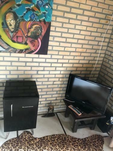 Hostal Pousada Santu�rio Da Madre