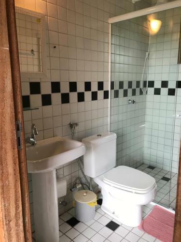 Hostal Pousada Santu�rio Da Madre