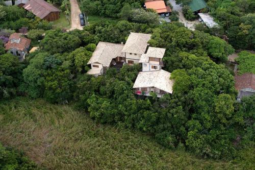 Hostal Pousada Santu�rio Da Madre