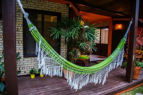 Hostal Morada Trilha Da Guarda