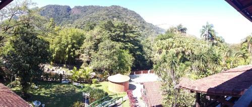 Hostal Pousada Agua Cristalina