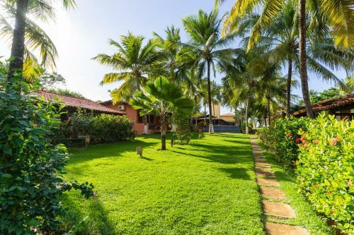 Hostal Hotel Pousada Praia Das Ondas