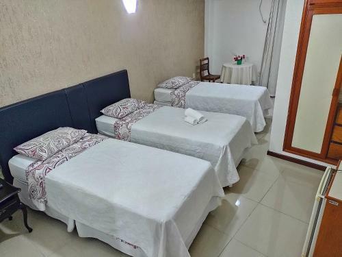 Hotel Palace Serra Verde Imperial