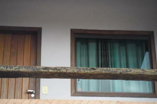 Hostal Pousada Marumbe